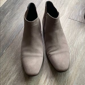 mens calvin klein chelsea boots